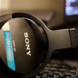 【レビュー】SONY / MDR-M1モニターヘッドホン